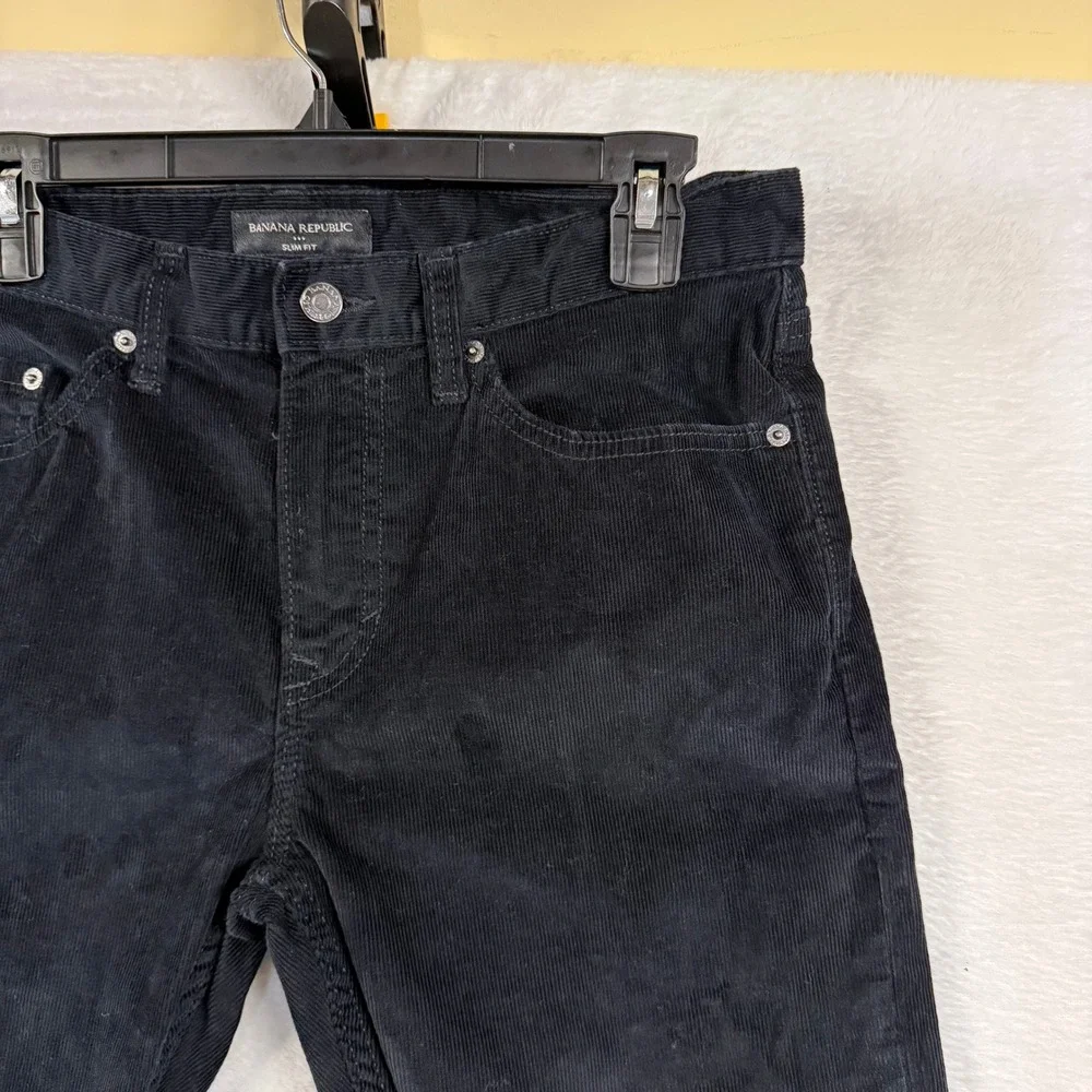 Banana Republic size 31x32
